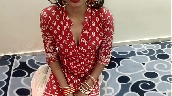 Desi Gaon Ki Bhabhi Ne Parlour Officer Ko Rishwat Na Dekar Apni Gaand Marwai, Hindi Mein Garmagaram Awaz