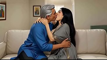 Video Desi Bhabi Savitha Part 5 – Adegan Panas Dan Menggoda