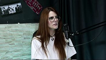Batalin Main Dengan Para Lelaki Demi Ngentot Dengan Mamah Yang Hot – Bella Ruiva (moai Tv)