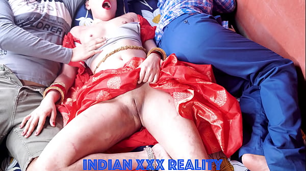 Gadis India Dan Anak Tirinya Beradegan Panas Dalam Bahasa Hindi