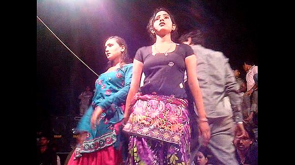 Tarian Menggoda Penuh Nafsu Dari Gadis India