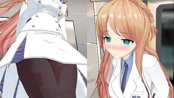 Tenjoin Hiina, Vtuber Seksi Yang Menggoda Dengan Konten Dewasa