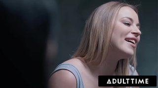 Ngentot Liar! Anna Claire Clouds, Si Pawg Kecanduan Seks, Ledek Polisi Saat Diinterogasi, Berujung Malam Penuh Pukulan Keras & Nikmat!