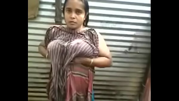 Dada Gede Ala India, Montok Banget Bikin Ngiler, Pengen Remes-remes Terus.