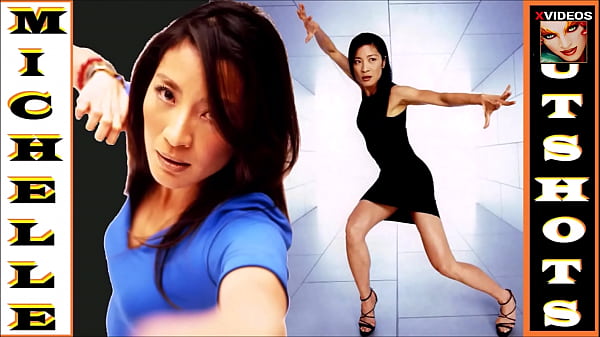 Kompliasi Michelle Yeoh Menghancurkan Kemaluan – Aktris Asia Cantik Menendang Bola, Menghantam Selangkangan, Lutut Mengenai Kemaluan