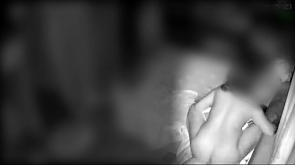 Gairah Terlarang: Ibu Tiri Dan Anak Tirinya Terekam Cctv Oleh Suami Saat Berhubungan Intim Bagian 2