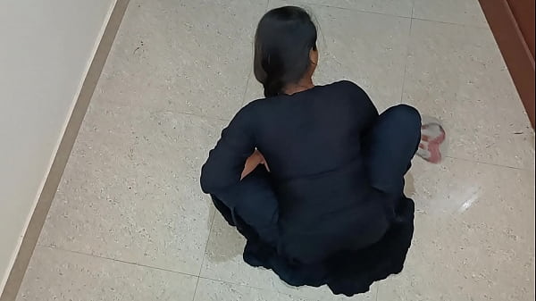 Pelayan India Seksi Digoyang Majikan Di Kamar, Suara Erotis Terdengar Jelas
