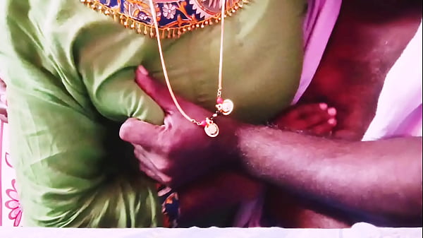 Istri Desi Selingkuh, Bercinta Dengan Rayuan Kotor Dalam Bahasa Telugu.