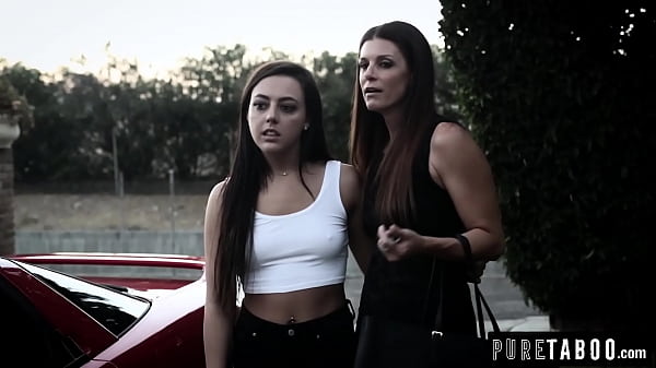 India Summer, Sang Ibu Tiri Seksi, Berbagi Kenikmatan Dengan Dua Anak Tirinya
