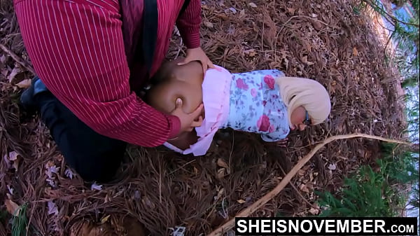 Gadis Tiriku Yang Polos Dan Mungil Sheisnovember – Aku Genjotnya Ganas Di Hutan, Doggystyle Dan Missionary Sampai Teler