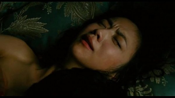 Cina Sex (bagian 3) — Mampus, Makin Dalam, Makin Liarnya Ngegila Di Ranjang!