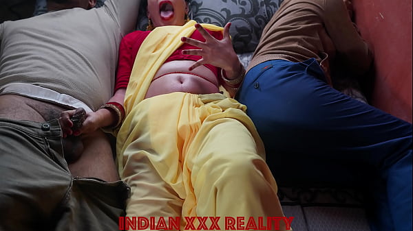 Indahnya Kenikmatan Terlarang Ibu Tiri Dan Putra Tiri India Dalam Bahasa Hindi