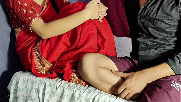 Desi Bhabhi Digoda Devar Untuk Bercinta Liar Dan Penuh Nafsu