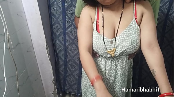 Bini Tetangga India Montok Banget, Siap Digoyang Di Ranjang.