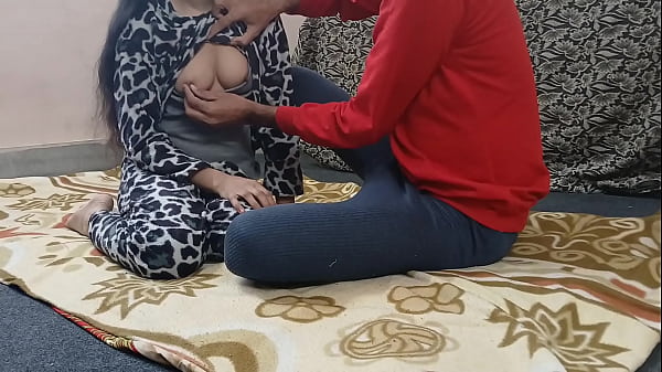Bibi Kurus Dihardiki Kontol Besar Dengan Audio Hindi Yang Jelas