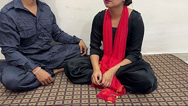 Desi Istri Digilir Bareng Si Baba (audio Hindi, Suara Ngehe Crot Crot)