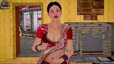 Piya Bhabhi Yang Menggoda Dan Devar Yang Tak Tahan Godaan