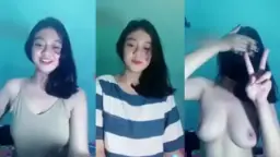 Bocil Cantik Toge Idaman Pascol, Siap Digoyangin Sampe Minta Ampun, Bikin Keluar Keringet Dingin.