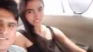 Cewek Kuliahan Delhi, Sajeetha, Digebukin Di Dalem Mobil Sampe Njerit-njerit