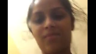 Cewek Punjabi Pamer Memek Basah, Siap Digenjot Sampai Muncrat