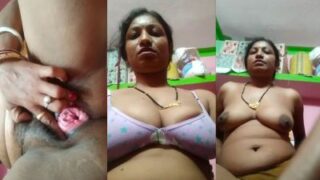 Desi Aunty Lagi Nungging, Nunjukin Tetek Gede Sama Memek Pink Basah, Bikin Makin Pengen.