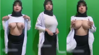 Hijab Abg Toge Video 01 – Tonton Sampai Nyesel, Bugilnya Bikin Mending Kamu Coli Daripada Nonton!