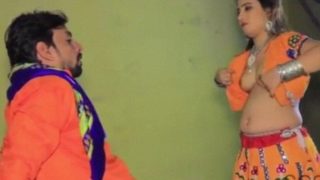Hot Cewek Rajasthani Lagi Digenjot Habis-habisan Di Film Bokep