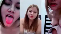 Marimar Kimmy Remas Toket Basah Sambil Lepas Handuk, Minta Digoyang