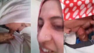 Masturbasi Dosen Tua Sama Hijab Labil Di Video Bokep Pakistan