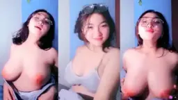 Miyuki Toket Montok Cakep Pink, Bikin Susu Saking Erotisnya Sampe Ngeces