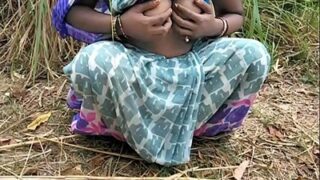 Ngentot Di Luar Sama Mertua, Video Desah Nafsu Bejat Di Alam Terbuka.