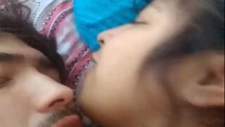 Pasangan Muda Merekam Video Mesum Mereka Saat Ngewe Dengan Keras Dan Liar