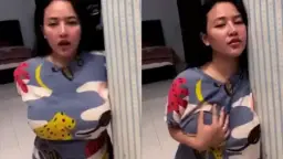 Prank Ojol Ochi Tanpa Celana Dalam Dan Bh, Bikin Si Abang Ngiler Sampe Megang-megang