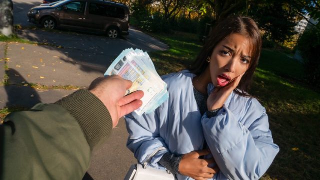 Publik Agent – Pantat Gue Lebih Enak, Jujur