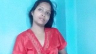 Tonton Video Colmek Pakai Mainan Kecil, Si Randi India Lagi Horny Banget.