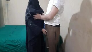 Tonton Video Mesum Bangladesh, Ibu Hijab Montok Yang Bikin Nafsu Membara.