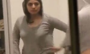 Video Mesum Mata-mata Desi Bocor, Lihat Aksi Nakalnya Yang Bikin Mendesah!