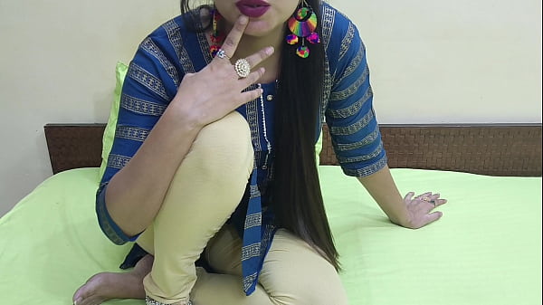 Jija India Ngacengin Adik Iparnya Yang Seksi Dan Sange Berat Di Kamar Tidur, Suara Desahan Hot Full Hindi.