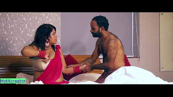 Istri India Cantik Selingkuh Lagi Ngewe! Web Series Hindi Panas Banget