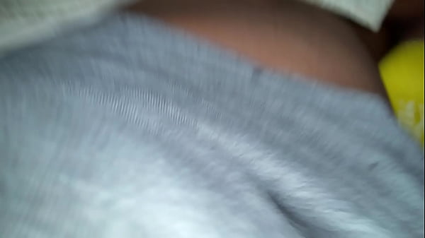Pagi-pagi Buta Udah Pada Ngewe, Si Mama Ngegas Ngebor Terus