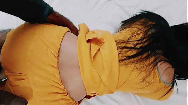 Desi Chachi Lagi Ngentot Super Keras, Makin Dalem Makin Nikmat