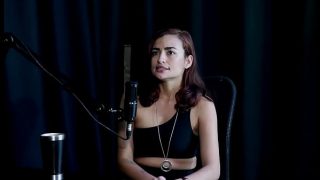 Mama Tahu Lo Pada Ngewe Beramai-ramai, Belum Sempat Colab Sama Banci, Dia Memutuskan Berhenti Buat Sembuh, Tapi Malah Dipanggil “bintang Bokep Aliran Injil” – Kamilla Werneck (sheer/red).