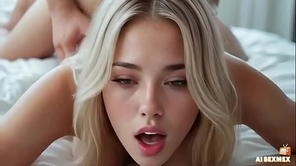 Ngentotin Kakak Tiri Di Rumah, Memeknya Muncrat Sampe Basah Kuyup. Ngentot Pantat Gede, Makin Nikmat | Ngeseks Virtual Bikinan Ai.