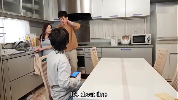 Teman Ngeseks Bareng Ibu Tiri Temen Sendiri – Bab Terakhir [dapetin 100 Subtitle Inggris Gratis Jav Di Myjavengsubtitle.blogspot.com, Jangan Sampai Kelewatan!]