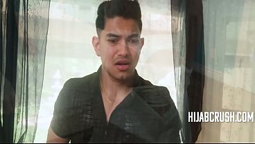 Gadis Arab Pengen Banget Dilatih Kasar Sama Pacarnya Biar Suaminya Nanti Gak Berani Cari Istri Kedua, Biar Mampus Puasnya.