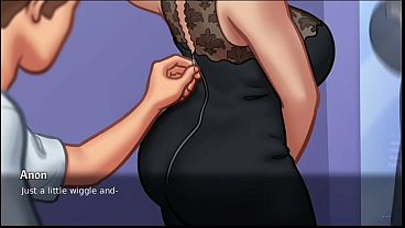 Ibu Tiri Masih Ingat Betul Malam Panas Tadi (18+), Badan Masih Terasa Nikmatnya