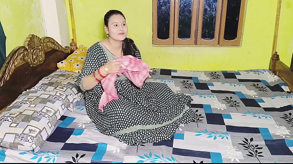 Desi Mak Tua Ngewe Sama Anak Tiri, Full Nafsu, Enggak Ada Yang Nahan