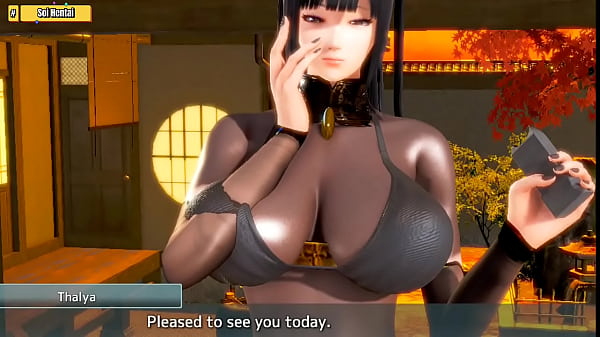 Ratu Arab Montok Dengan Dua Susu Raksasa Digoyang Habis Oleh Pria Silver, Bikin Muncrat Di Hentai 3d (hs27)