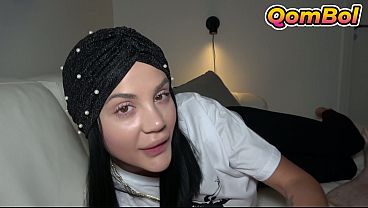 Ngencet Memek Hijab Stepsister Turki Elnaz Sampai Muncrat