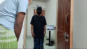 Cewek Kuliahan India Lagi Ngewe Nafsu Sama Pacarnya, Desi Crot Di Dalem, Ngentot Sange Berat!